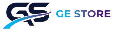 GE Store Logótipo